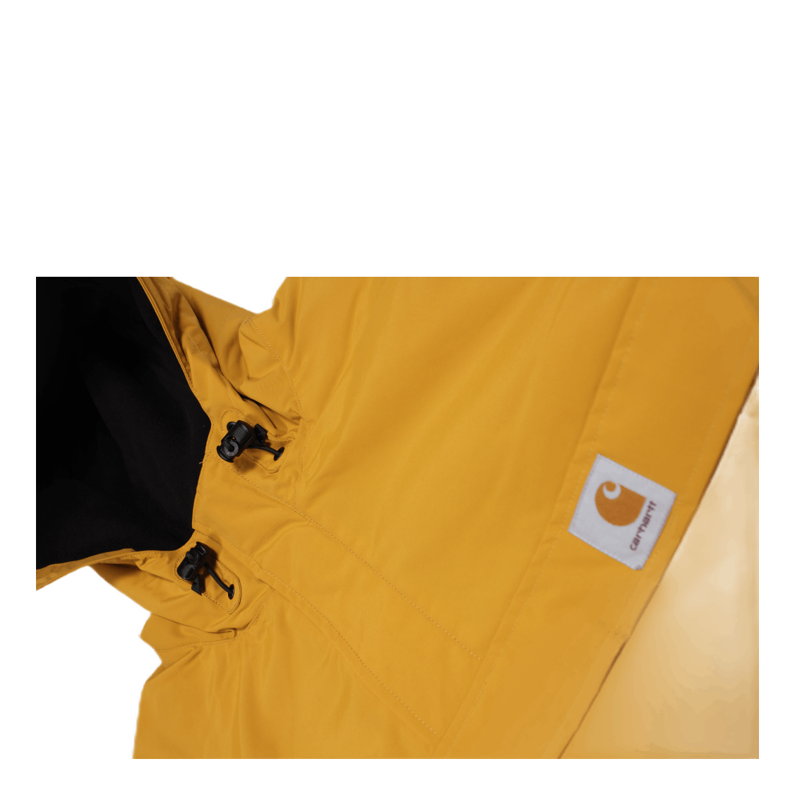 Nimbus Pullover 100% Nylon Sup Helios