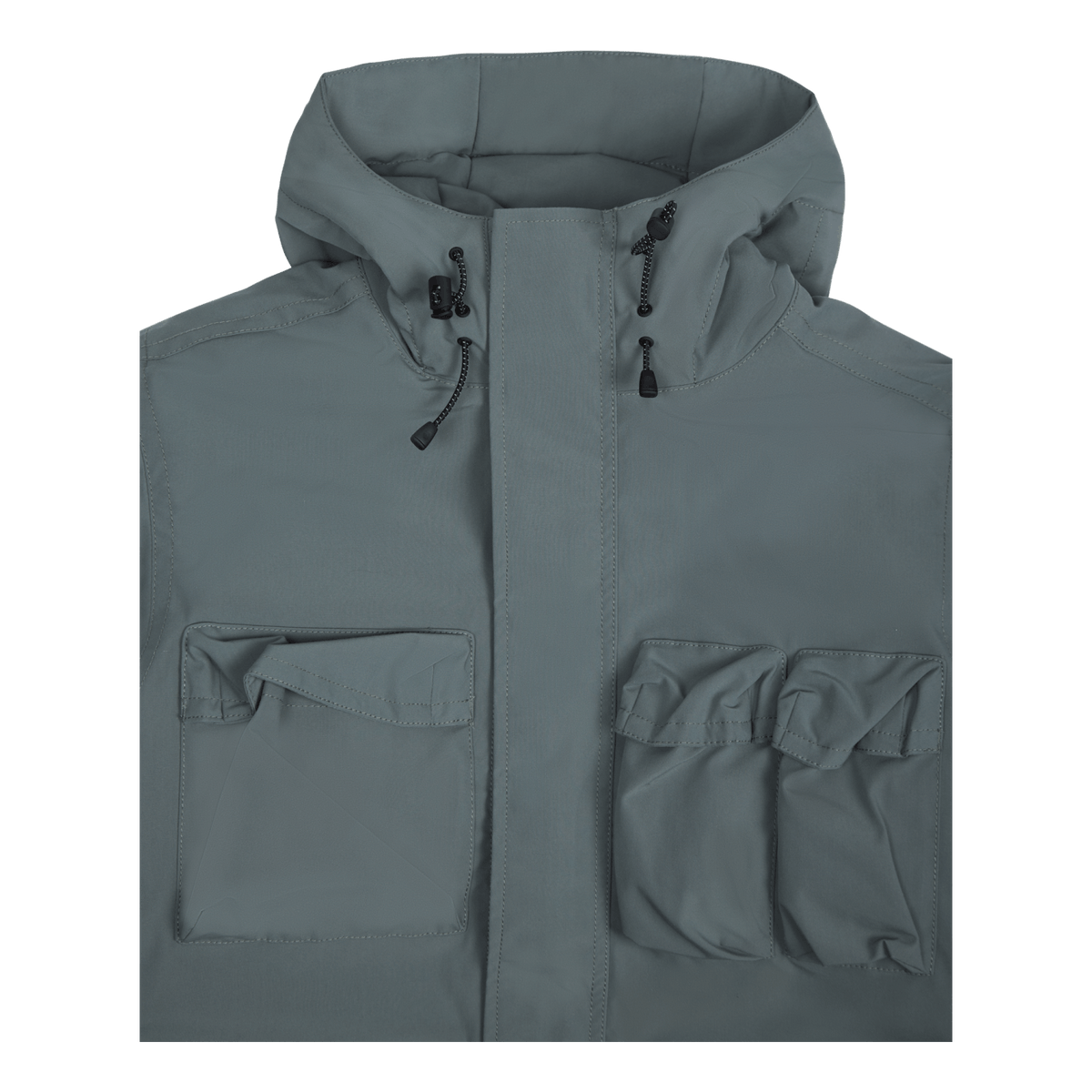 Kilda Jacket