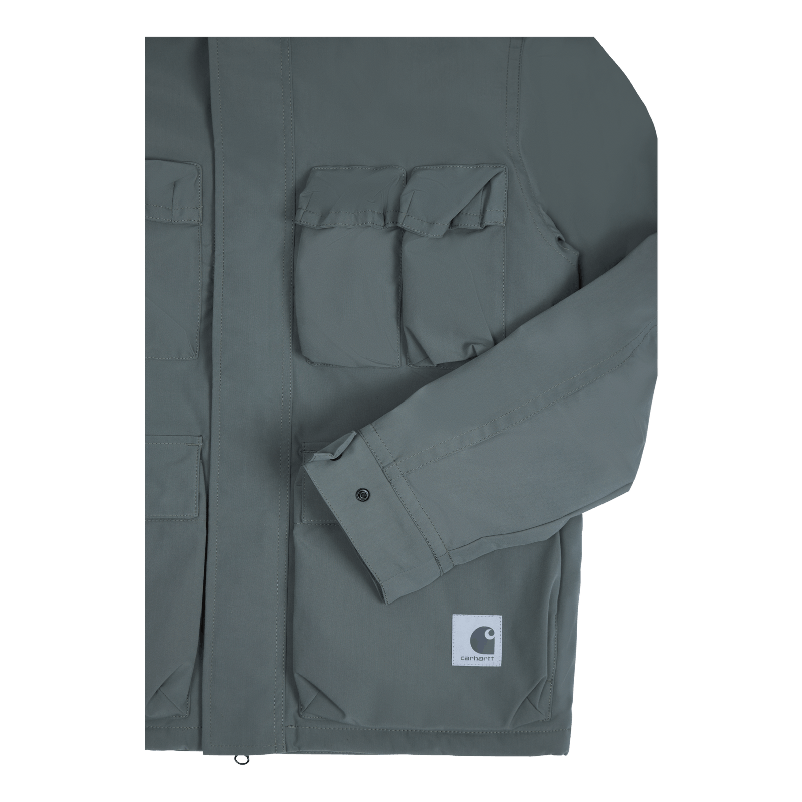 Kilda Jacket