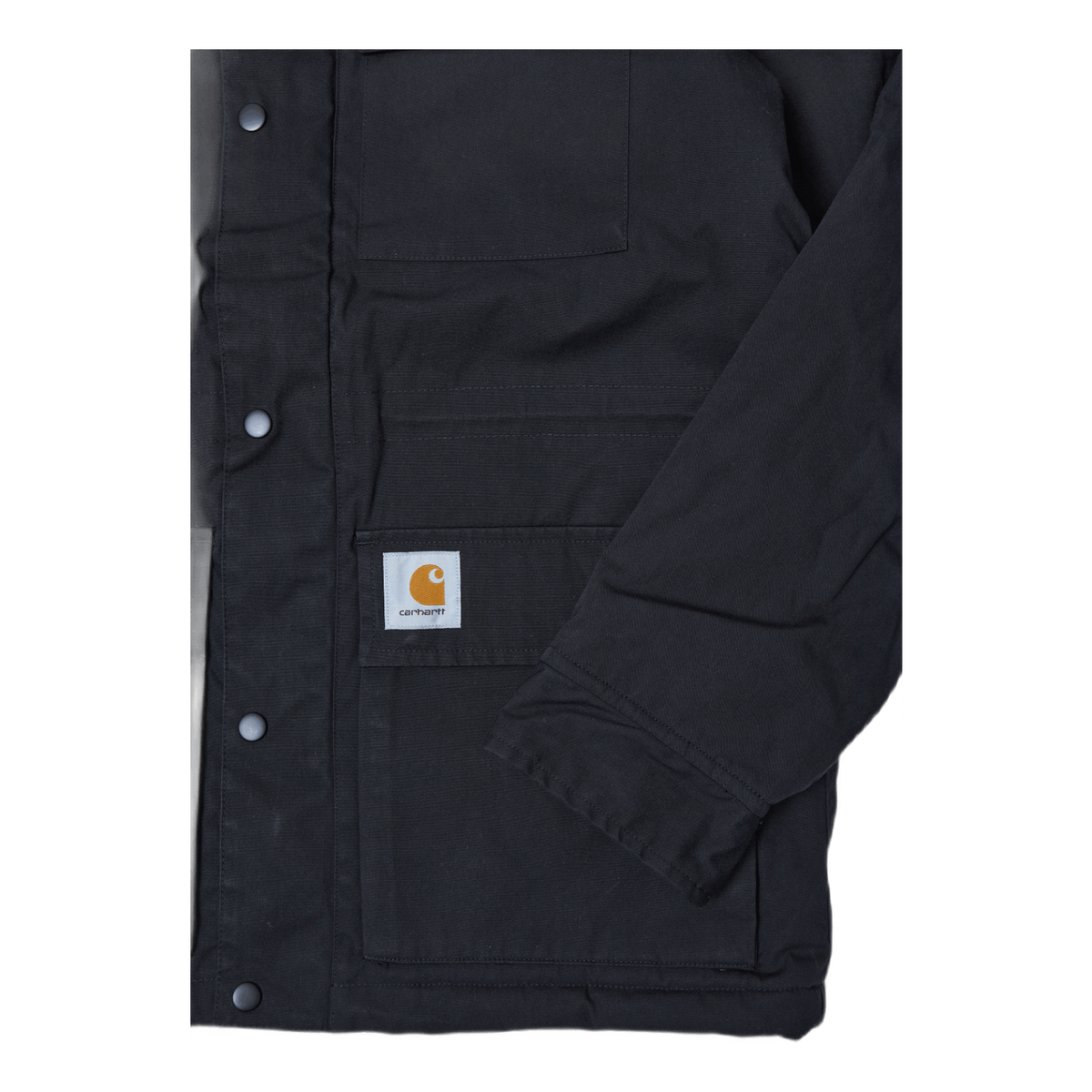 Morden Jacket 65/35% Polyester Black / Black