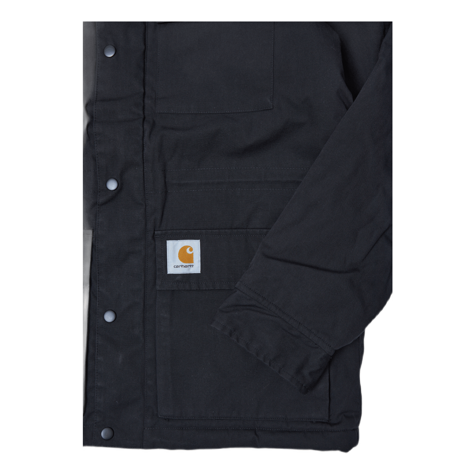 Morden Jacket 65/35% Polyester Black / Black