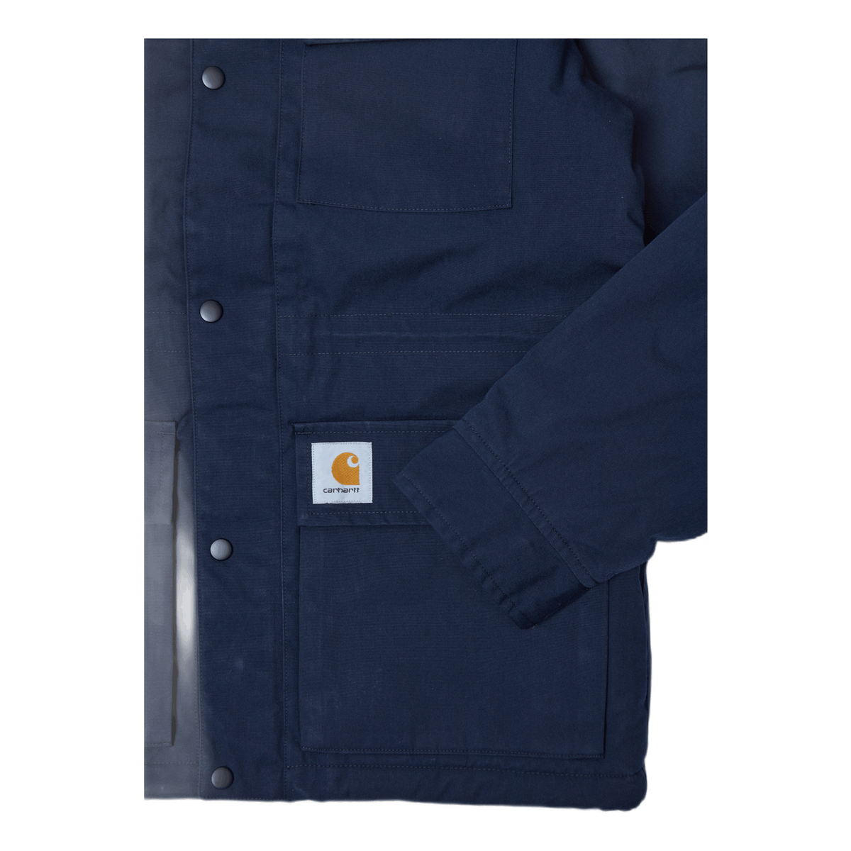 Morden Jacket 65/35% Polyester Astro / Black