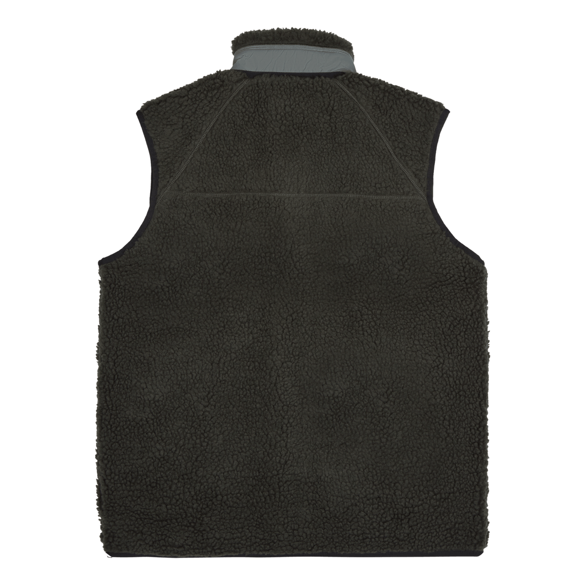 Prentis Vest Liner 100% Polyes Cypress / Thyme