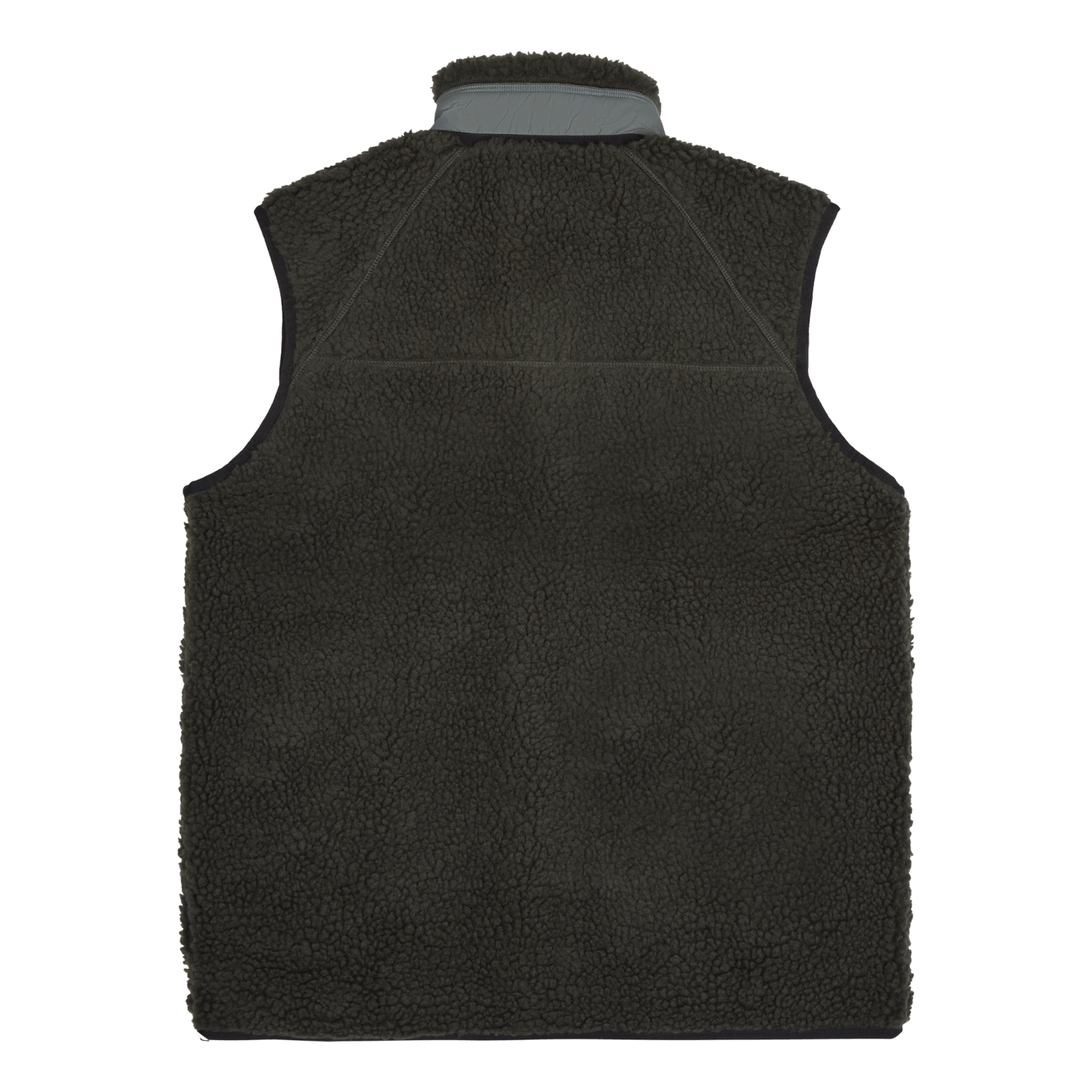 Prentis Vest Liner 100% Polyes Cypress / Thyme