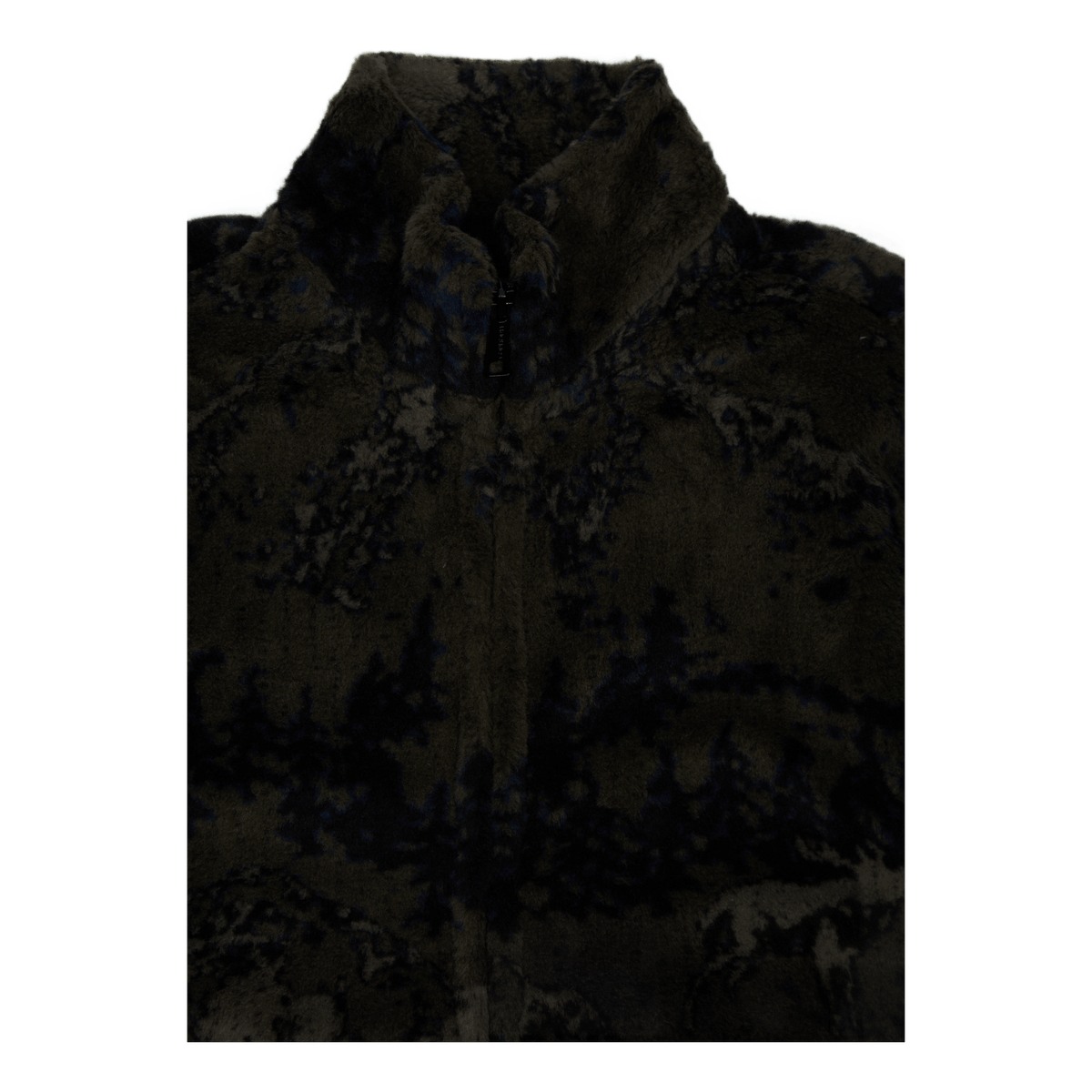 High Plains Liner 60/40% Polye High Plains Jacquard, Cypress