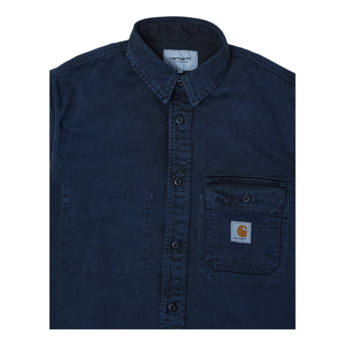 Reno Shirt Jac Om Allendale Bl Astro