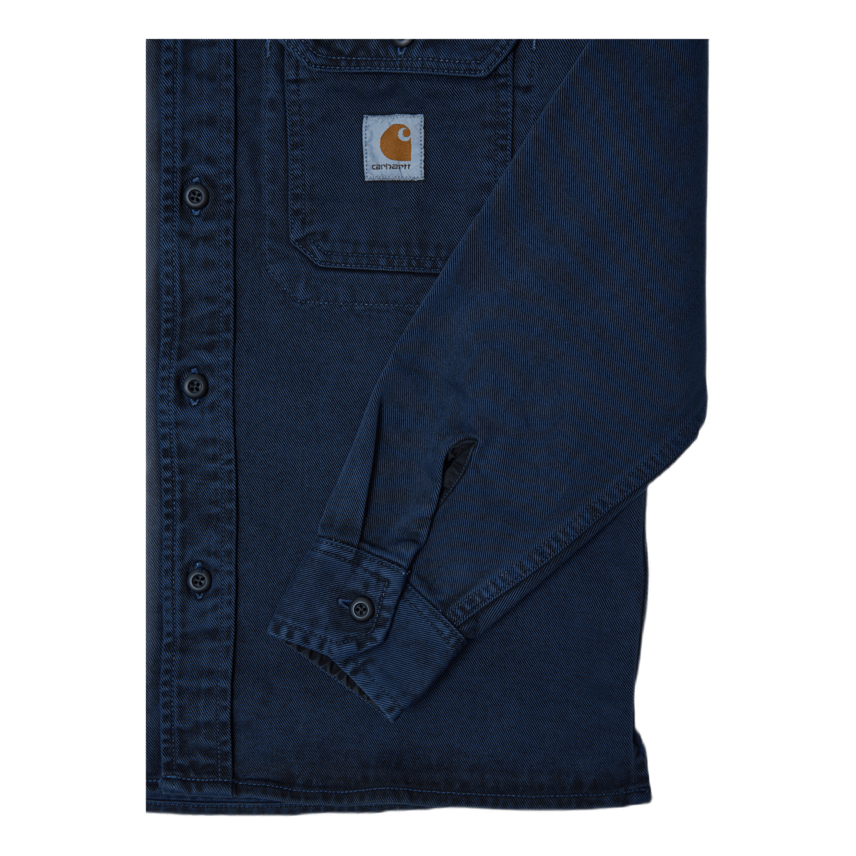 Reno Shirt Jac Om Allendale Bl Astro