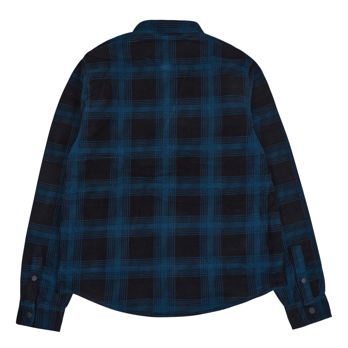 Dustin Shirt Jac 100% Cotton C Dustin Check, Indican