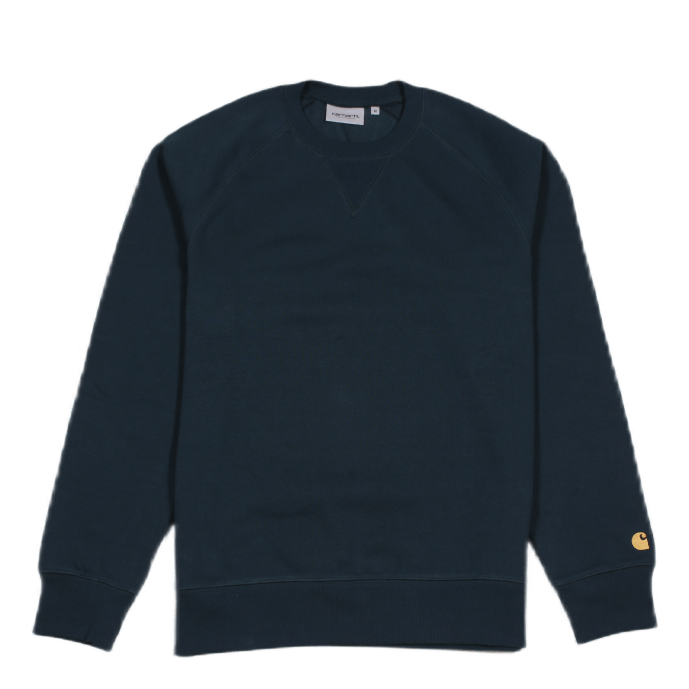 Chase Sweat Cotton/polyester S Frasier / Gold