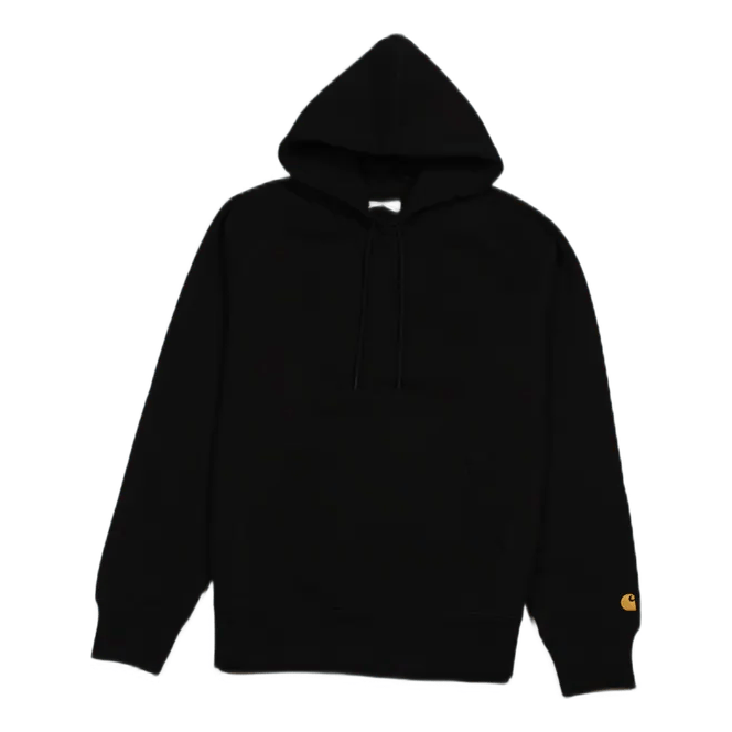 Hooded Chase Sweat