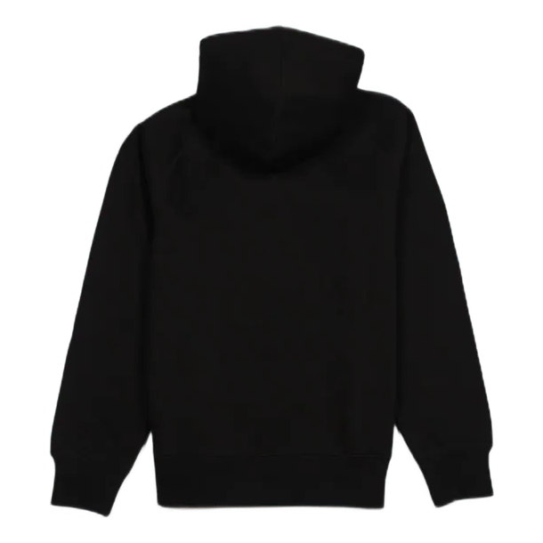 Hooded Chase Sweat