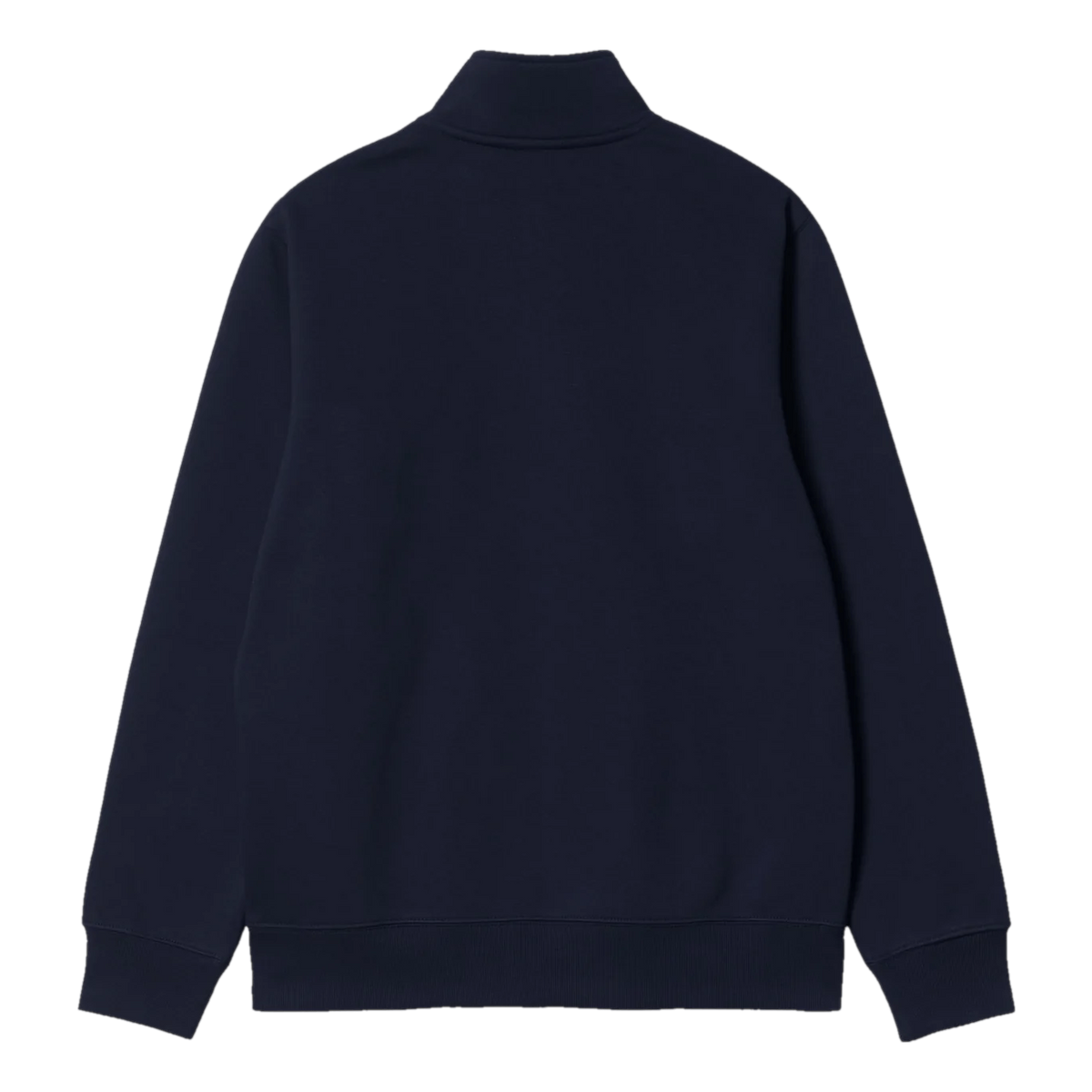 Chase Neck Zip Sweat