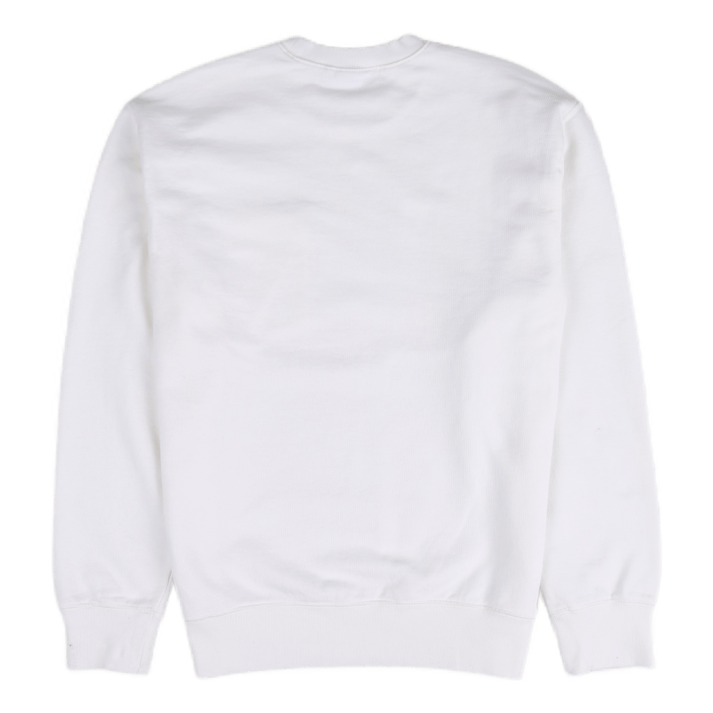 Pocket Sweat Cotton Sweat Wax