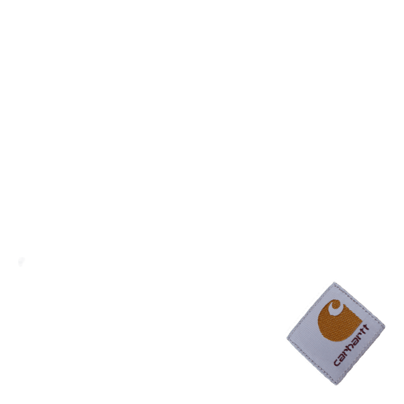 S/s Pocket T-shirt Cotton Sing Black