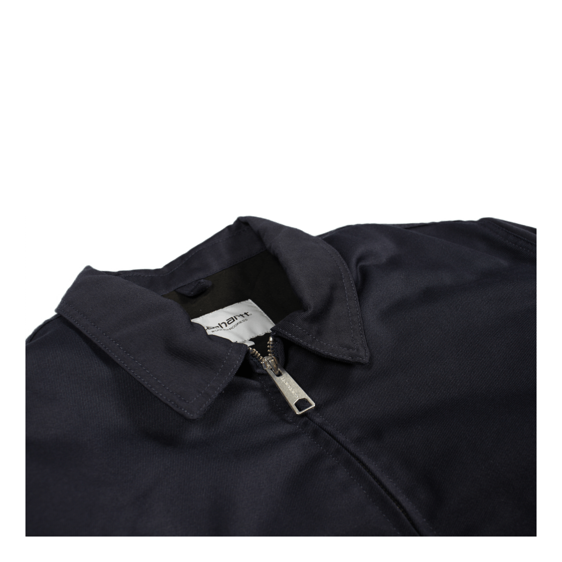 Modular Jacket Polyester/cotto Dark Navy