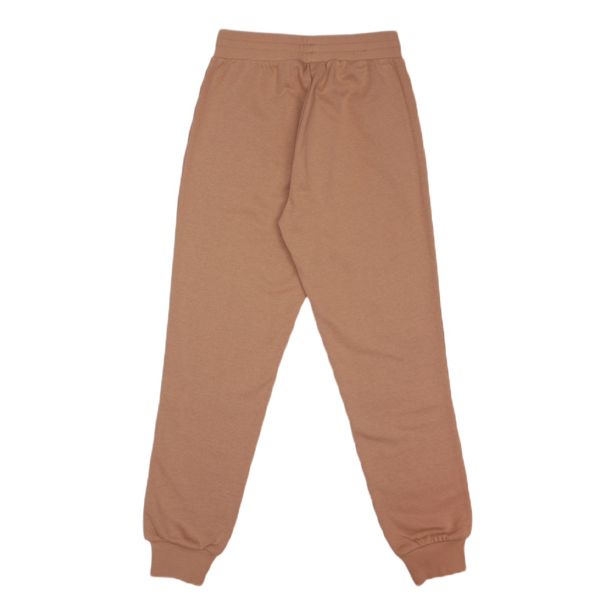 W' Script Embroidery Swt Pant  Sediment / Black