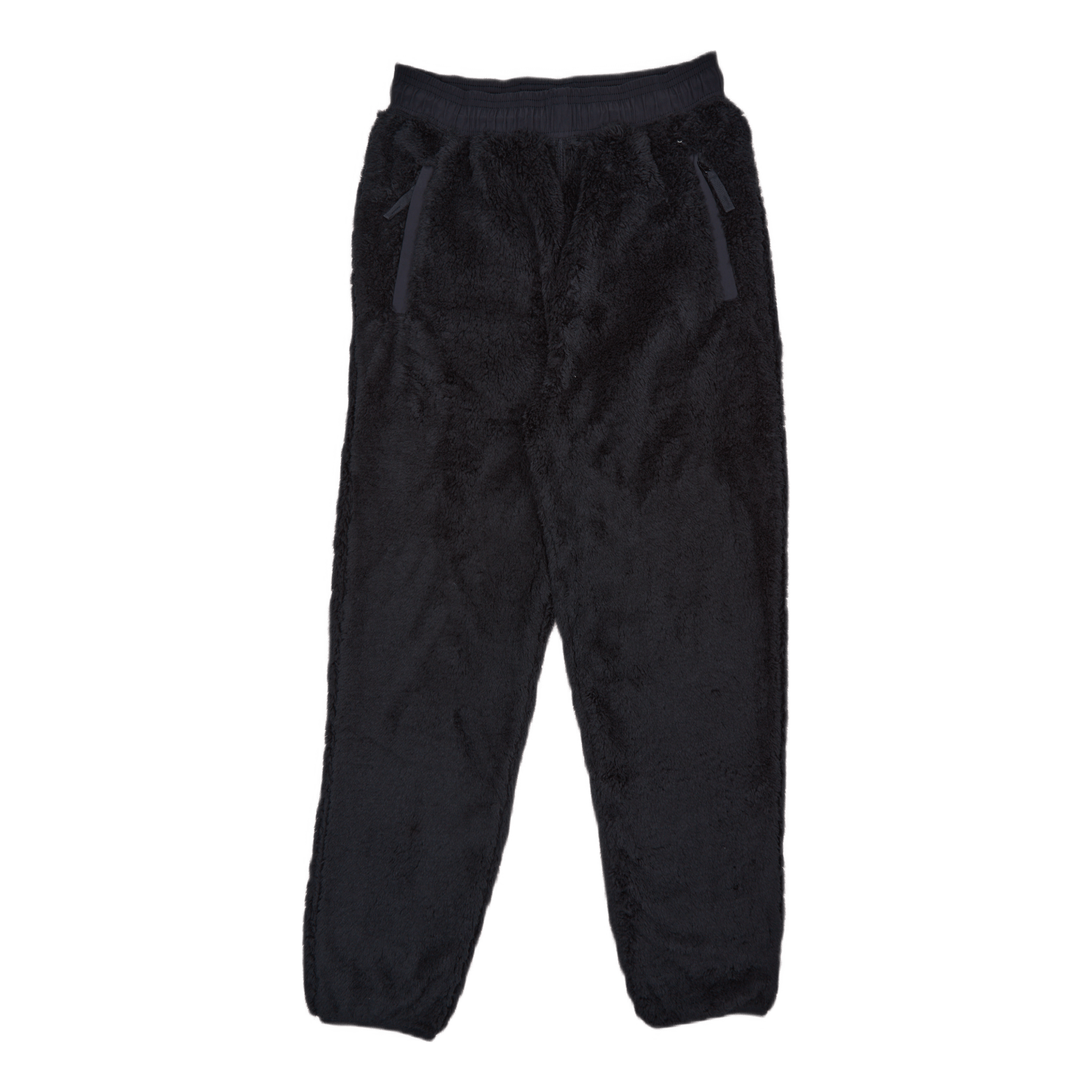 W' Jackson Sweat Pant Polyeste Black / Black
