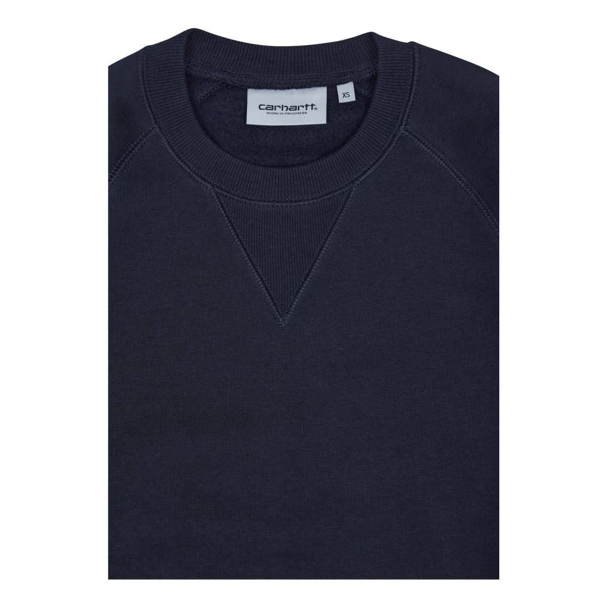 Chase Sweat Cotton/polyester S Dark Navy / Gold