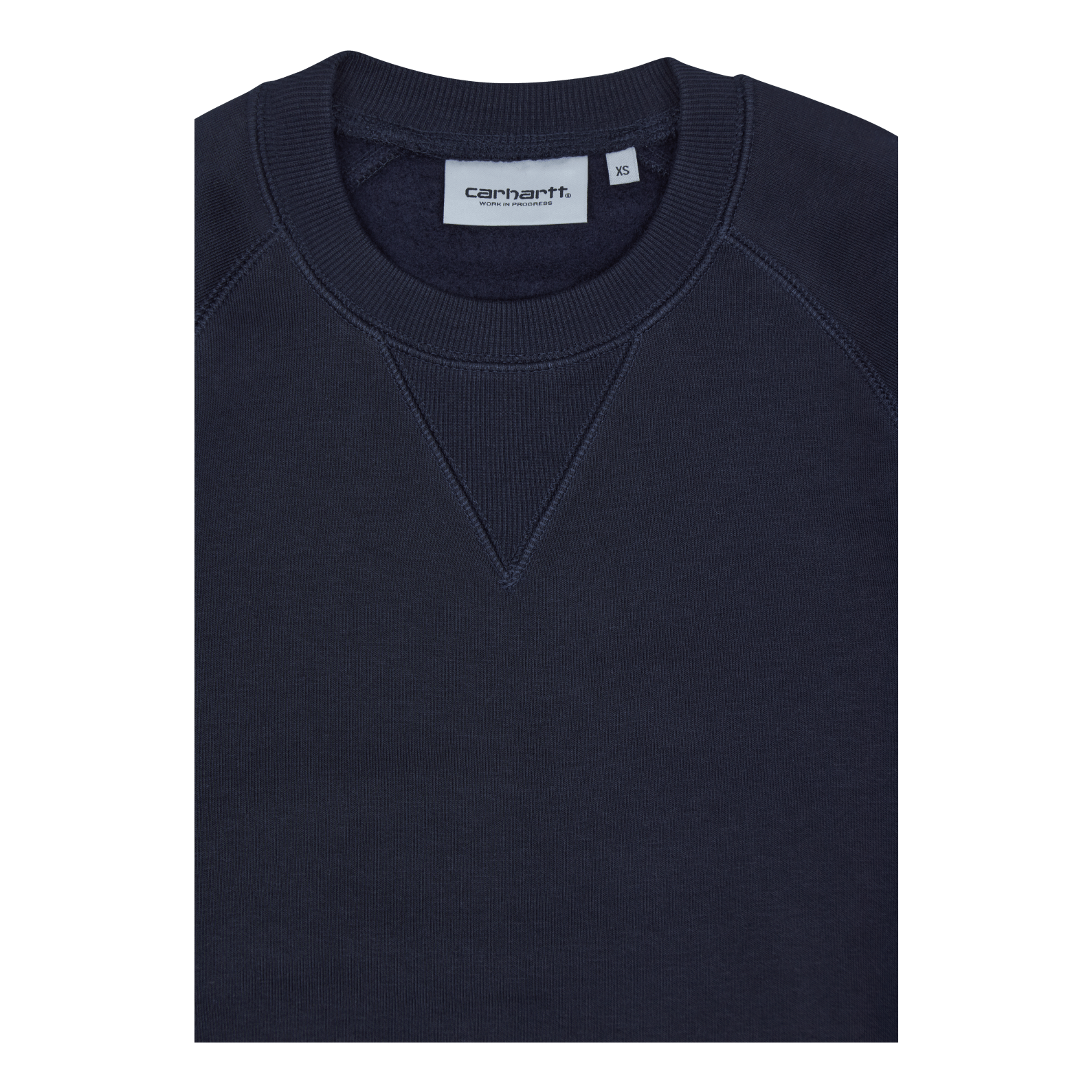 Chase Sweat Cotton/polyester S Dark Navy / Gold