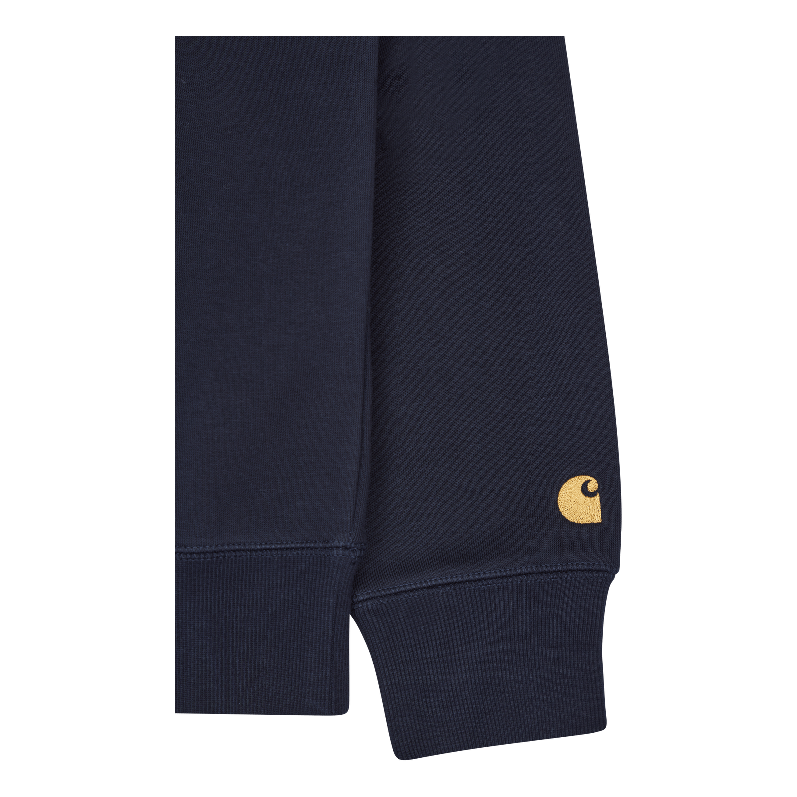 Chase Sweat Cotton/polyester S Dark Navy / Gold