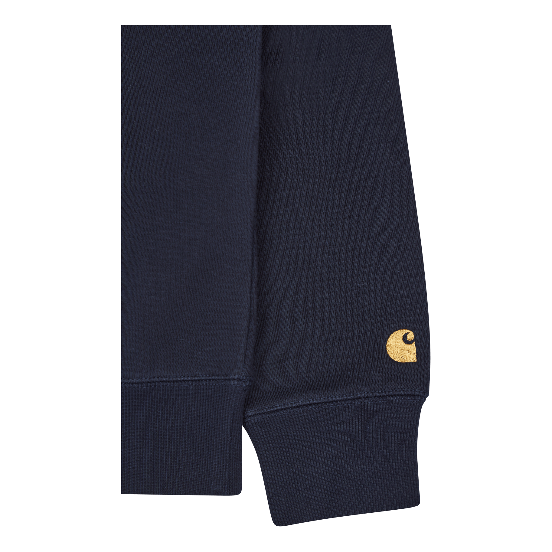 Chase Sweat Cotton/polyester S Dark Navy / Gold