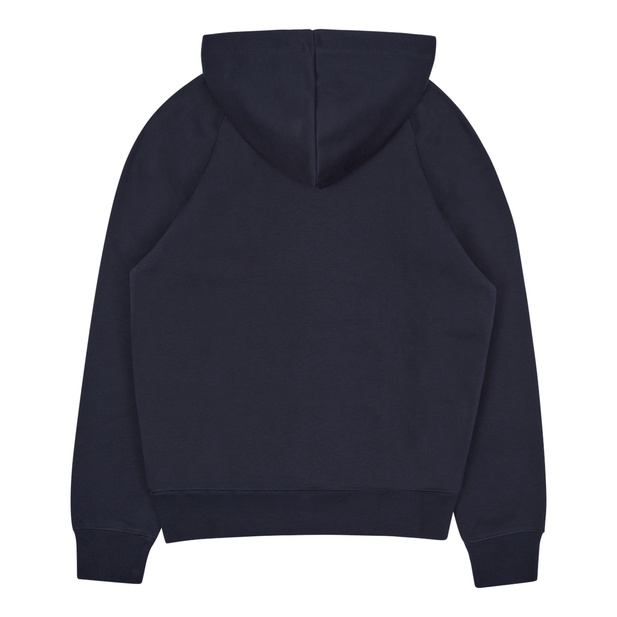 Hooded Chase Sweat Cotton/poly Dark Navy / Gold