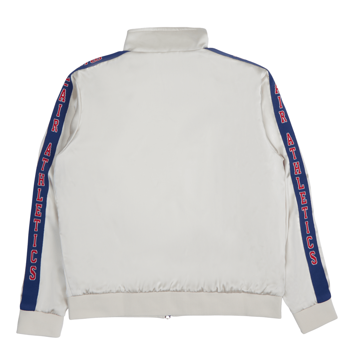 Track Jacket 2