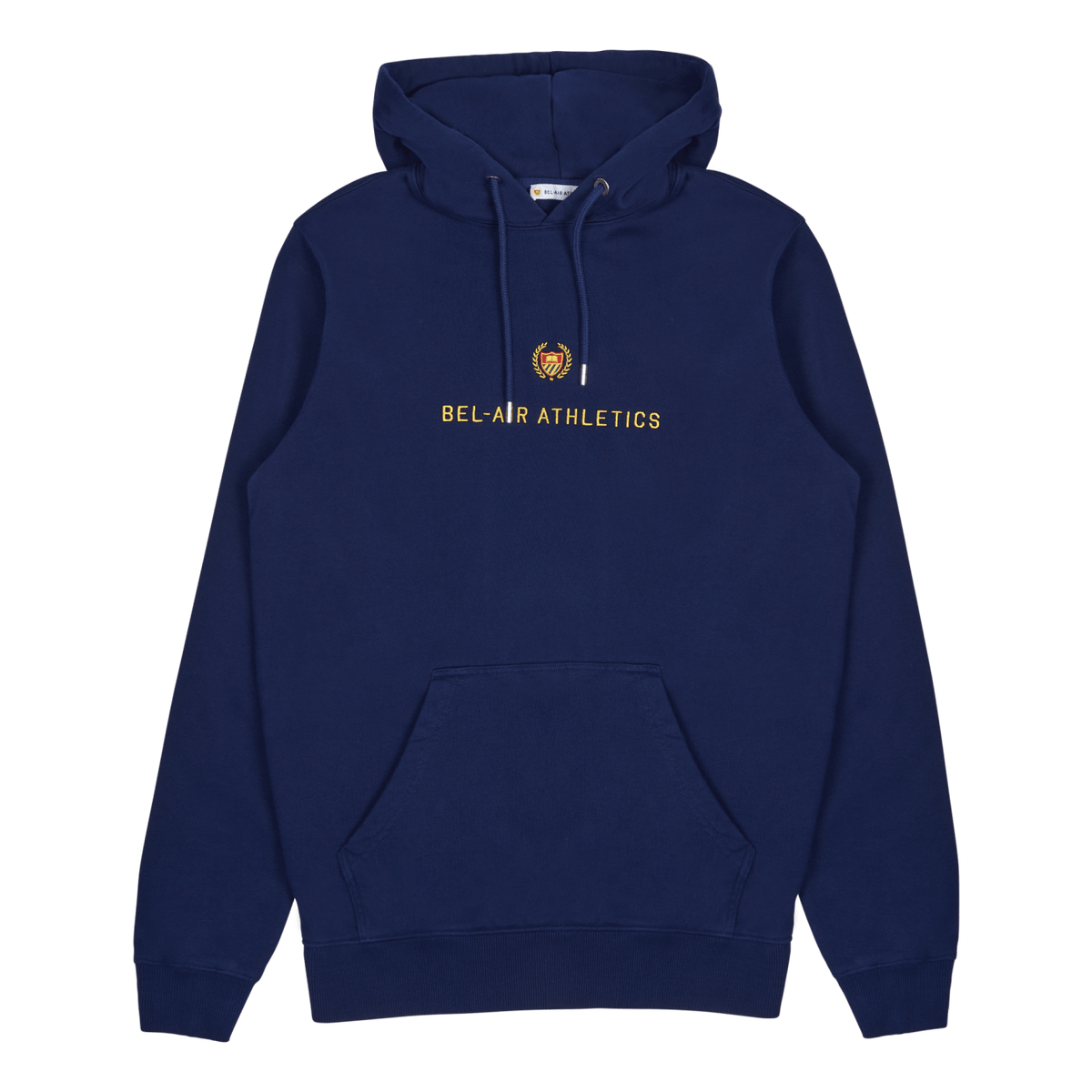 Academy Embroidery Hoodie 89