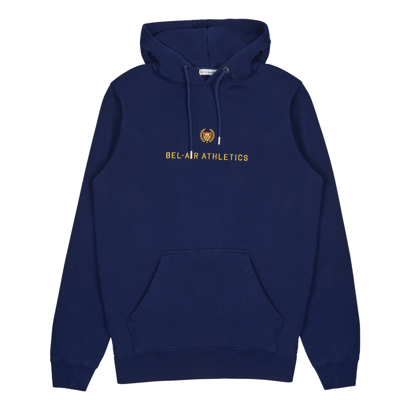 Academy Embroidery Hoodie 89