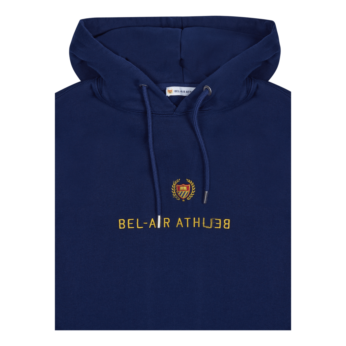 Academy Embroidery Hoodie 89