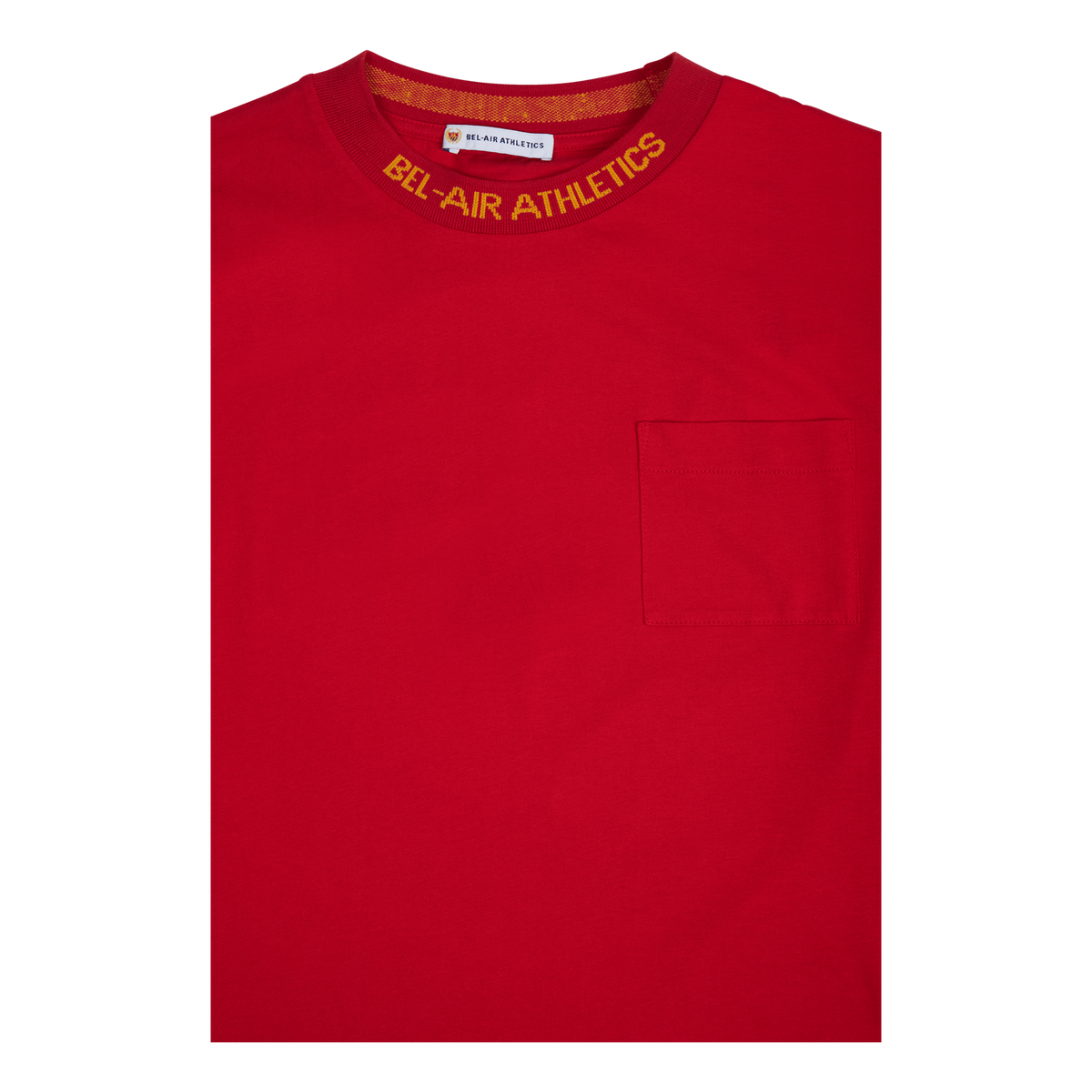 Academy Crest Ls T-shirt 18