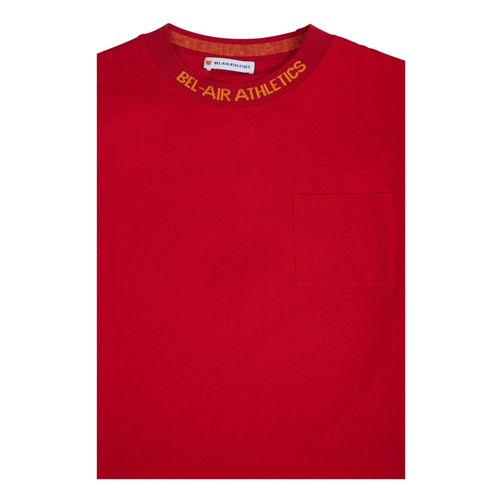 Academy Crest Ls T-shirt 18