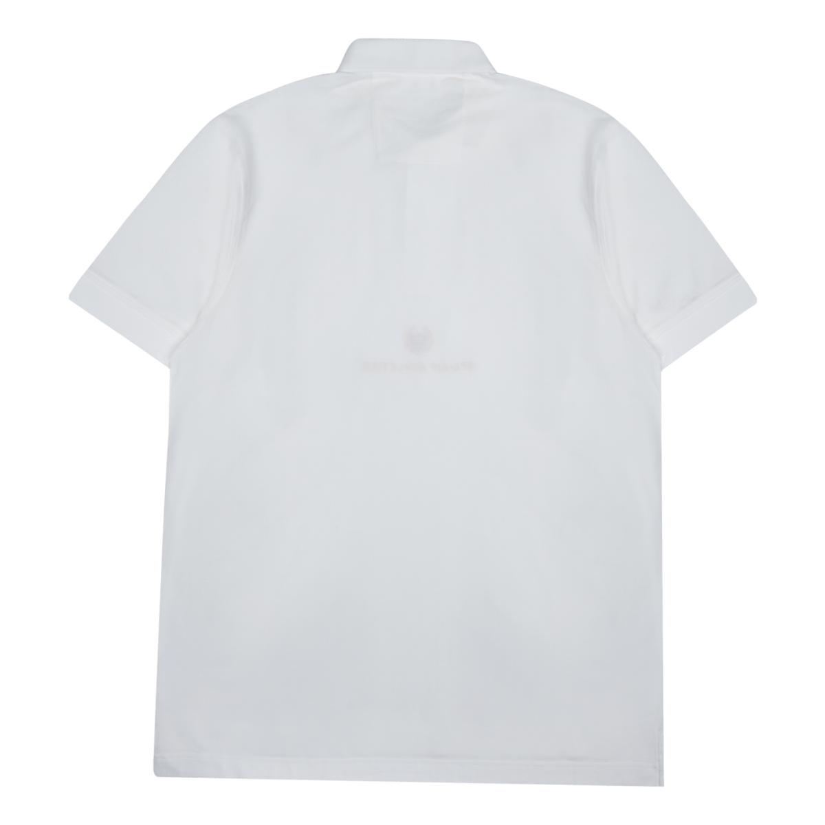 Academy Crest Polo 2