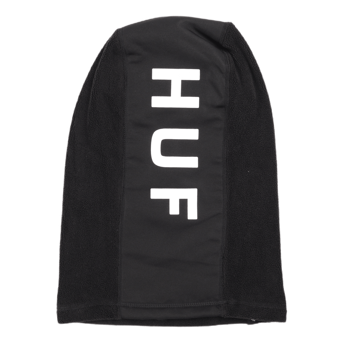 Huf Og Logo Balaclava Black