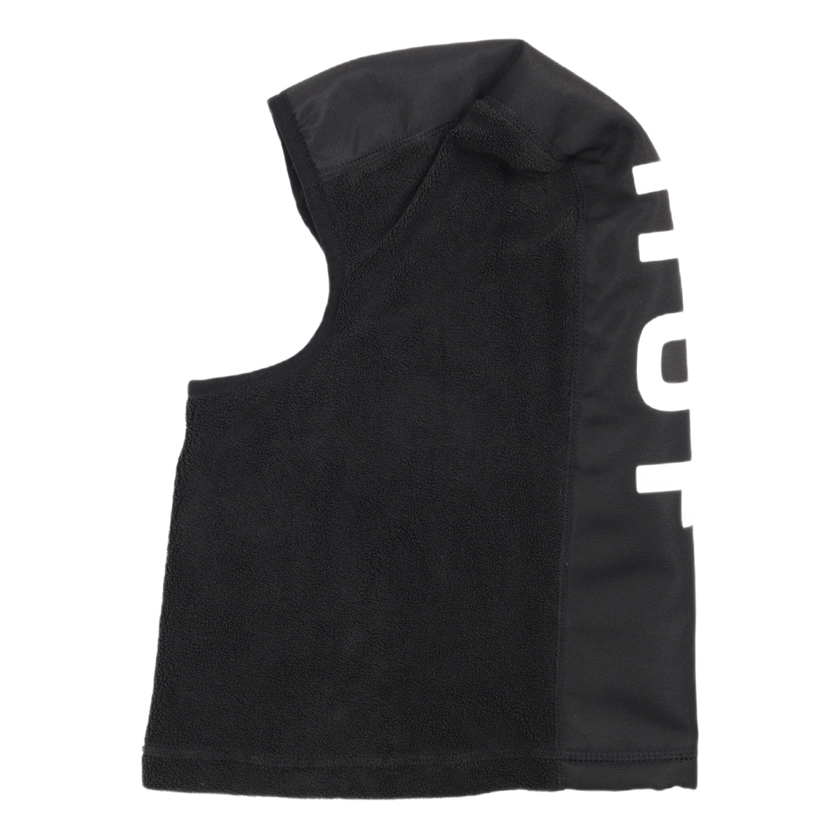 Huf Og Logo Balaclava Black