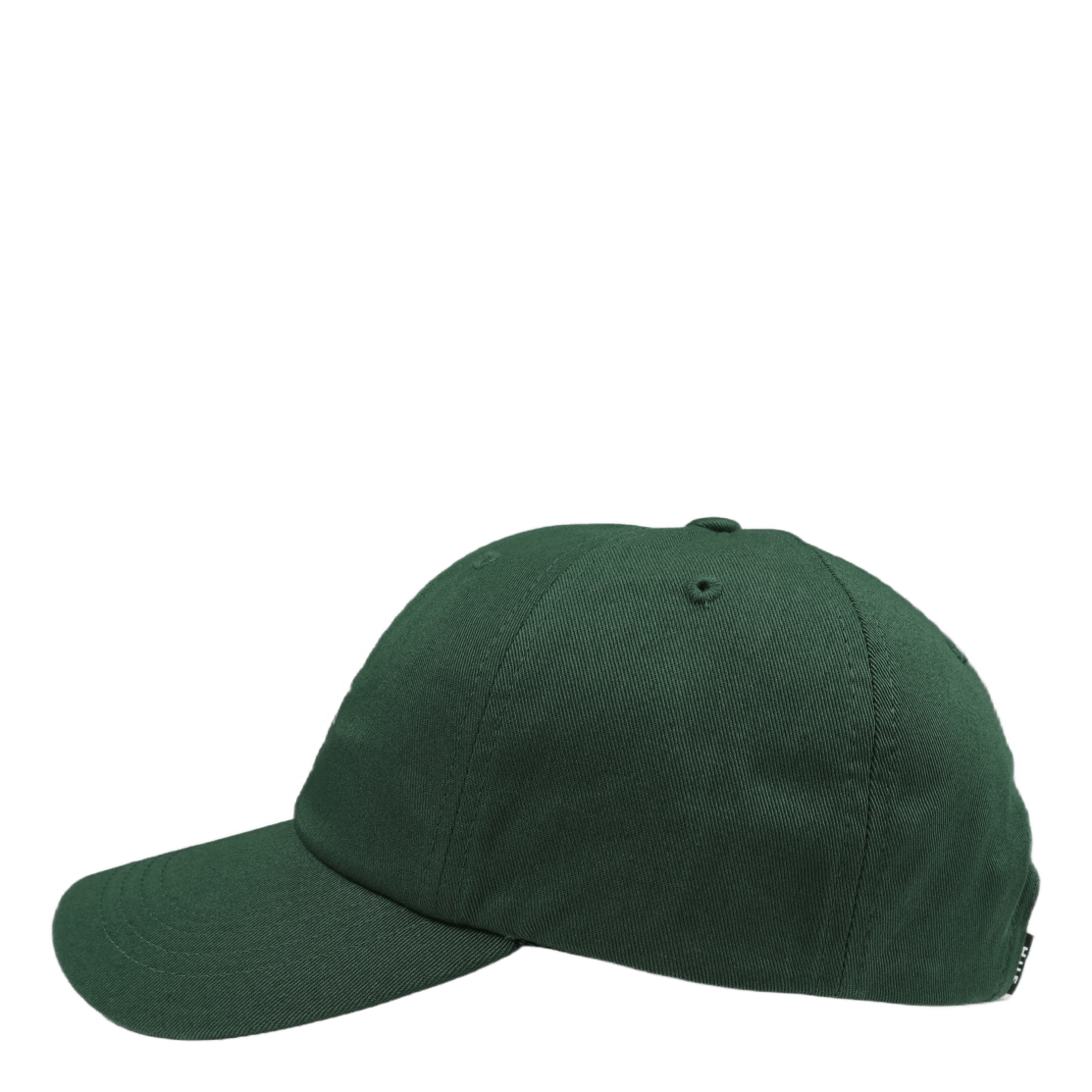 Essentials Og Logo Cv 6 Panel Dark Green