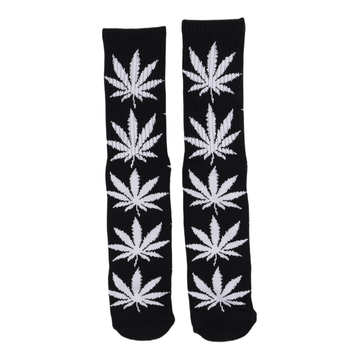 Essentials Plantlife Sock Black