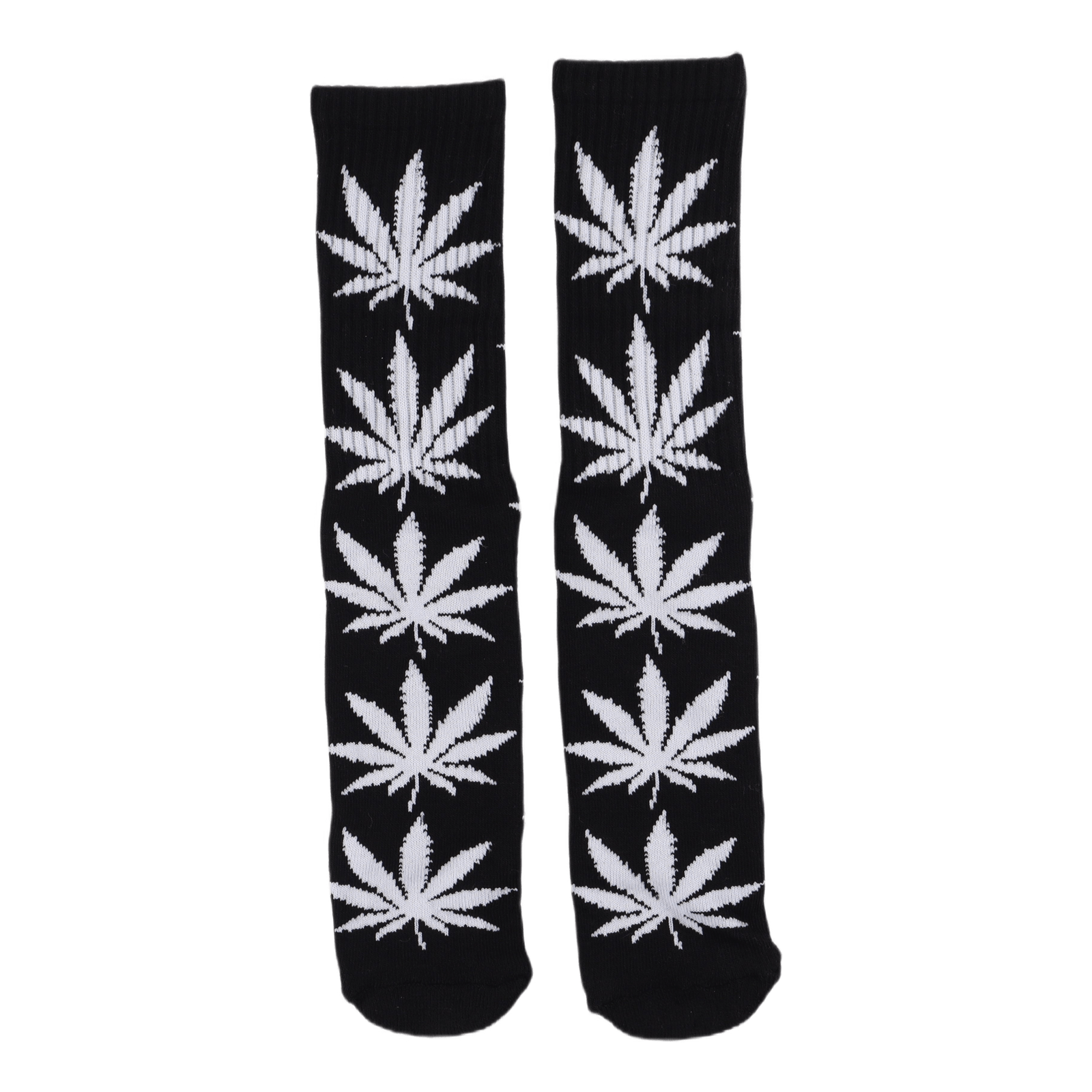 Essentials Plantlife Sock Black