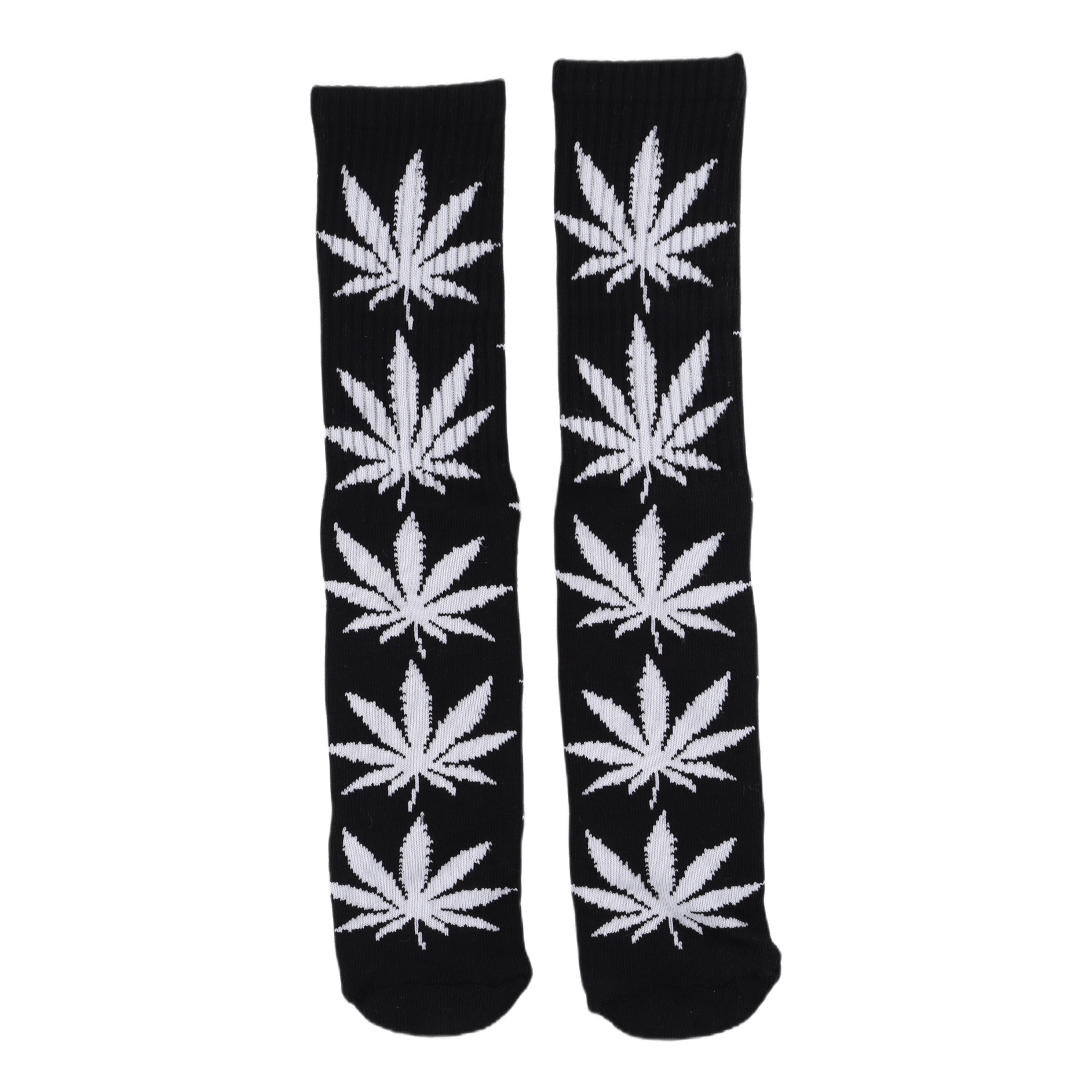 Essentials Plantlife Sock Black