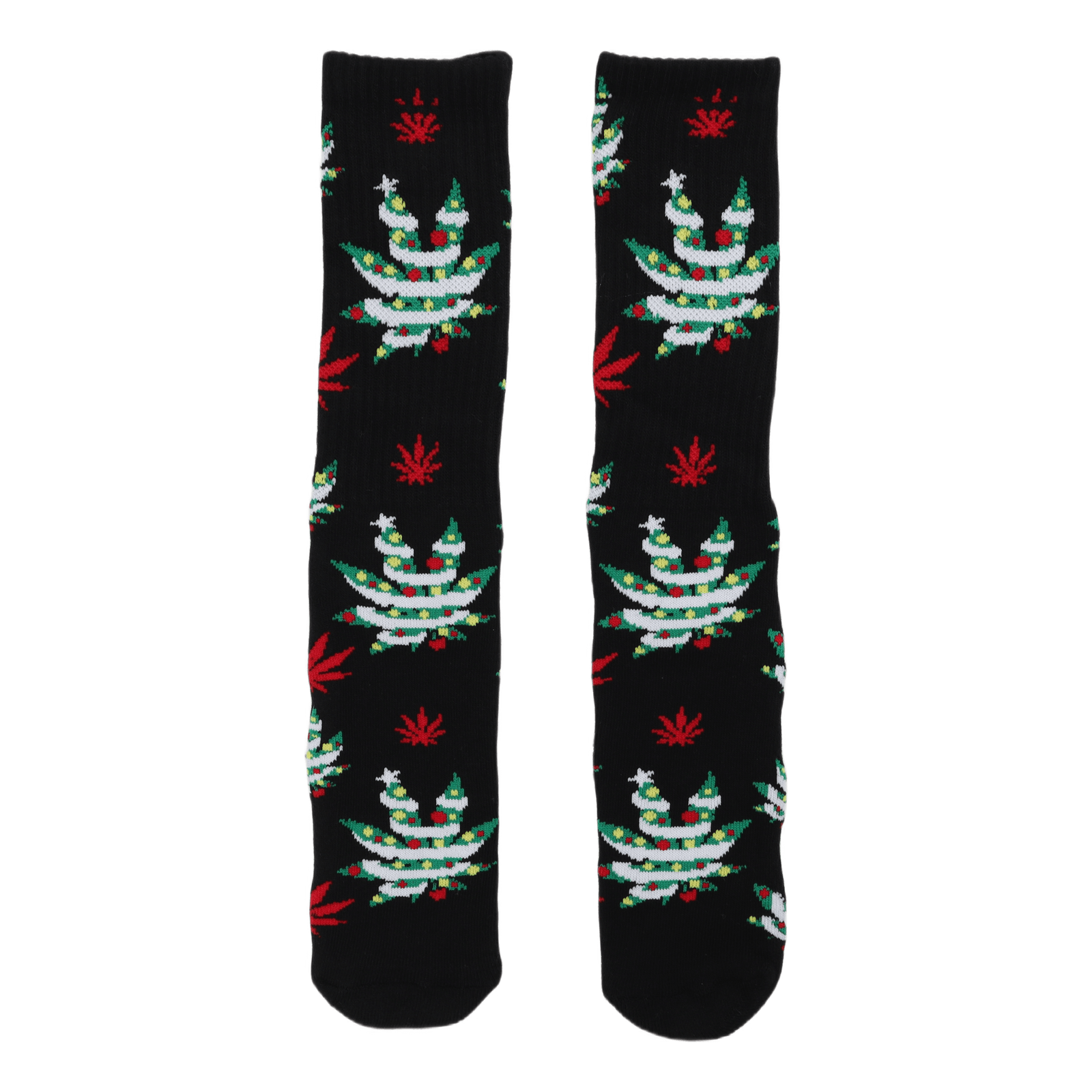 Seasonal Gift Sock Black