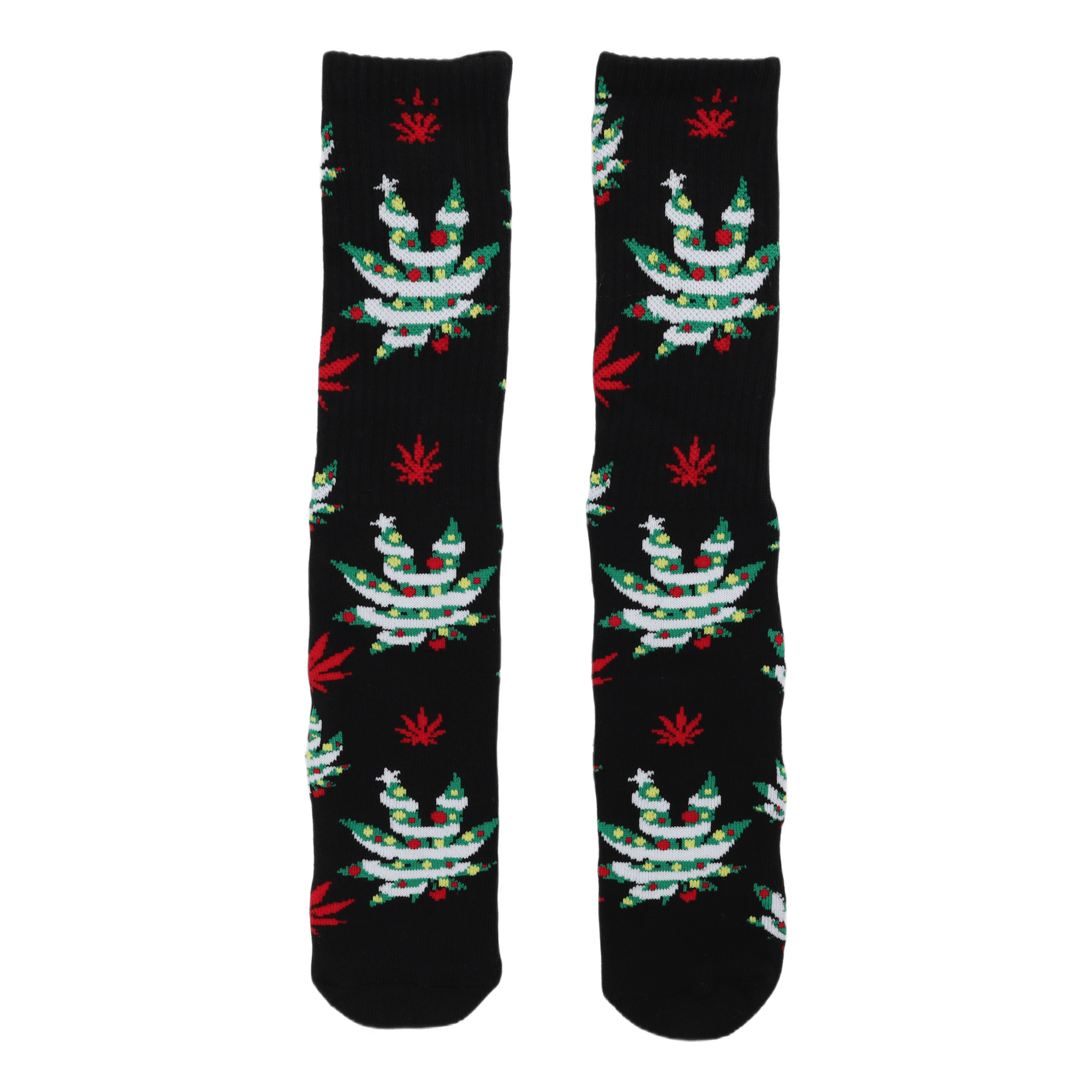 Seasonal Gift Sock Black