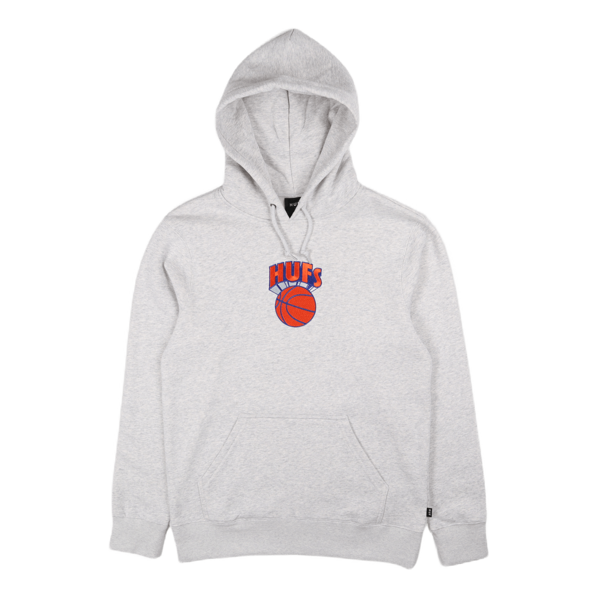 Eastern P/o Hoodie Athletic Heather