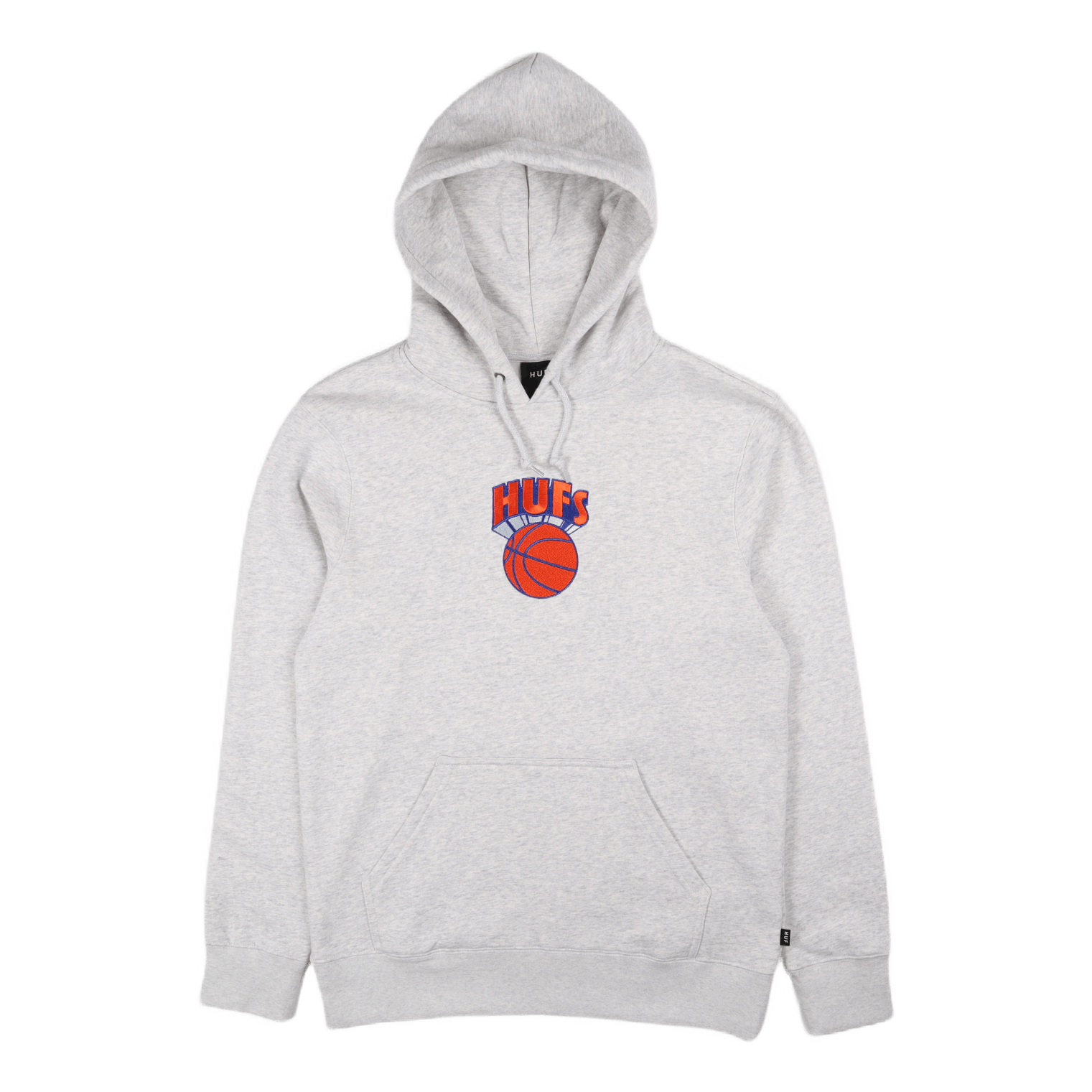 Eastern P/o Hoodie Athletic Heather