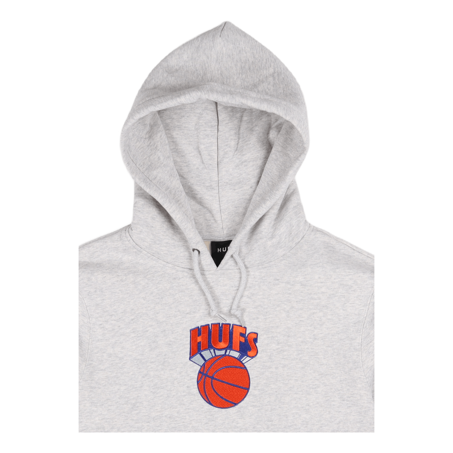 Eastern P/o Hoodie Athletic Heather