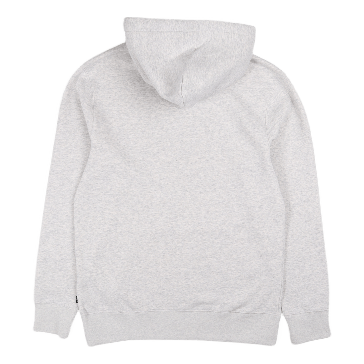 Eastern P/o Hoodie Athletic Heather
