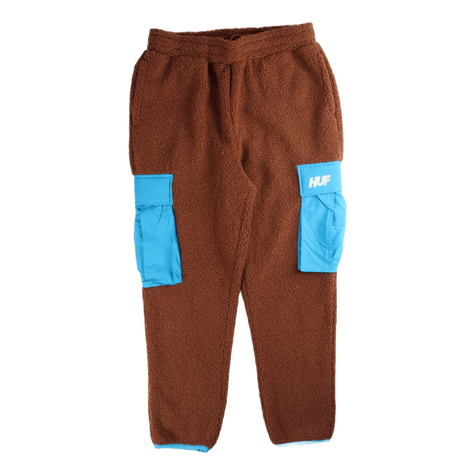 Fort Point Sherpa Pant Dust Brown