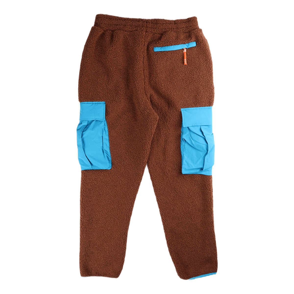 Fort Point Sherpa Pant Dust Brown