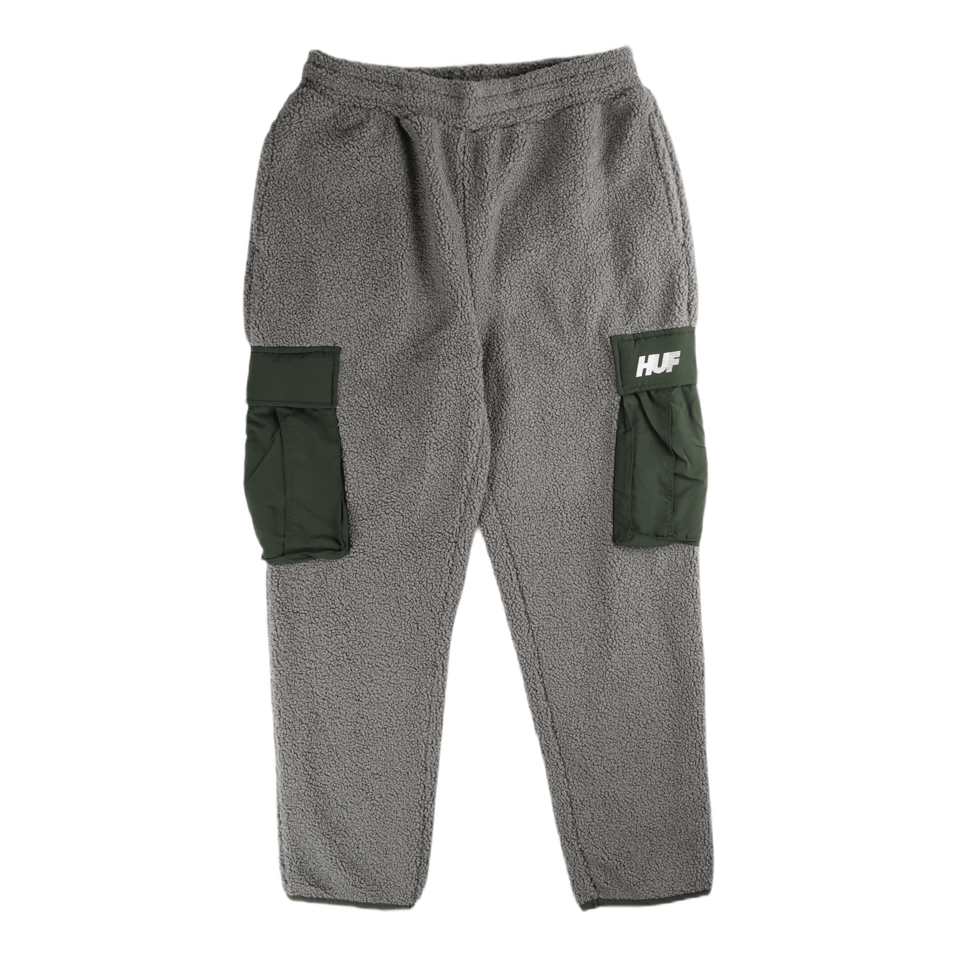 Fort Point Sherpa Pant Steel Grey