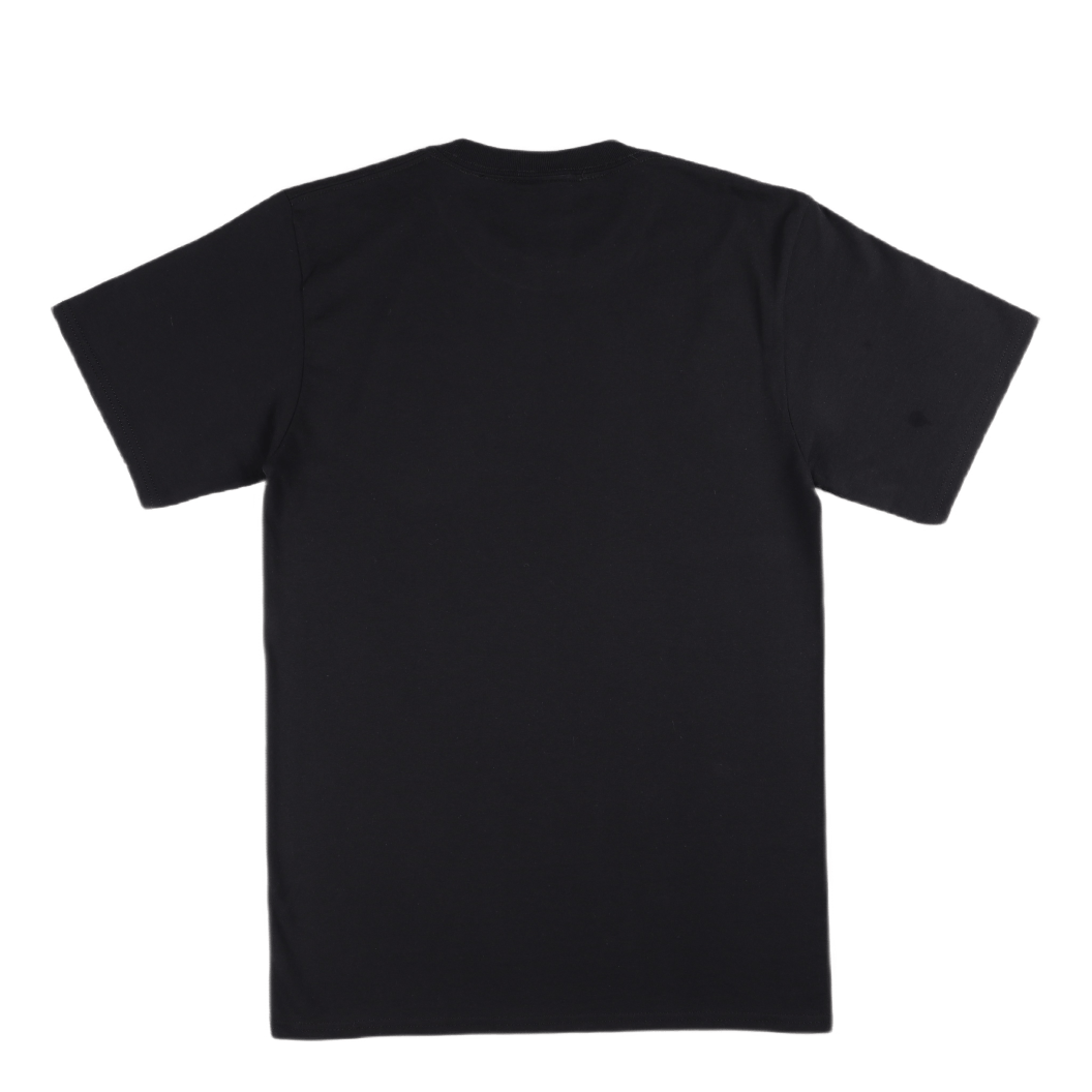 Essentials Og Logo S/s Tee Black