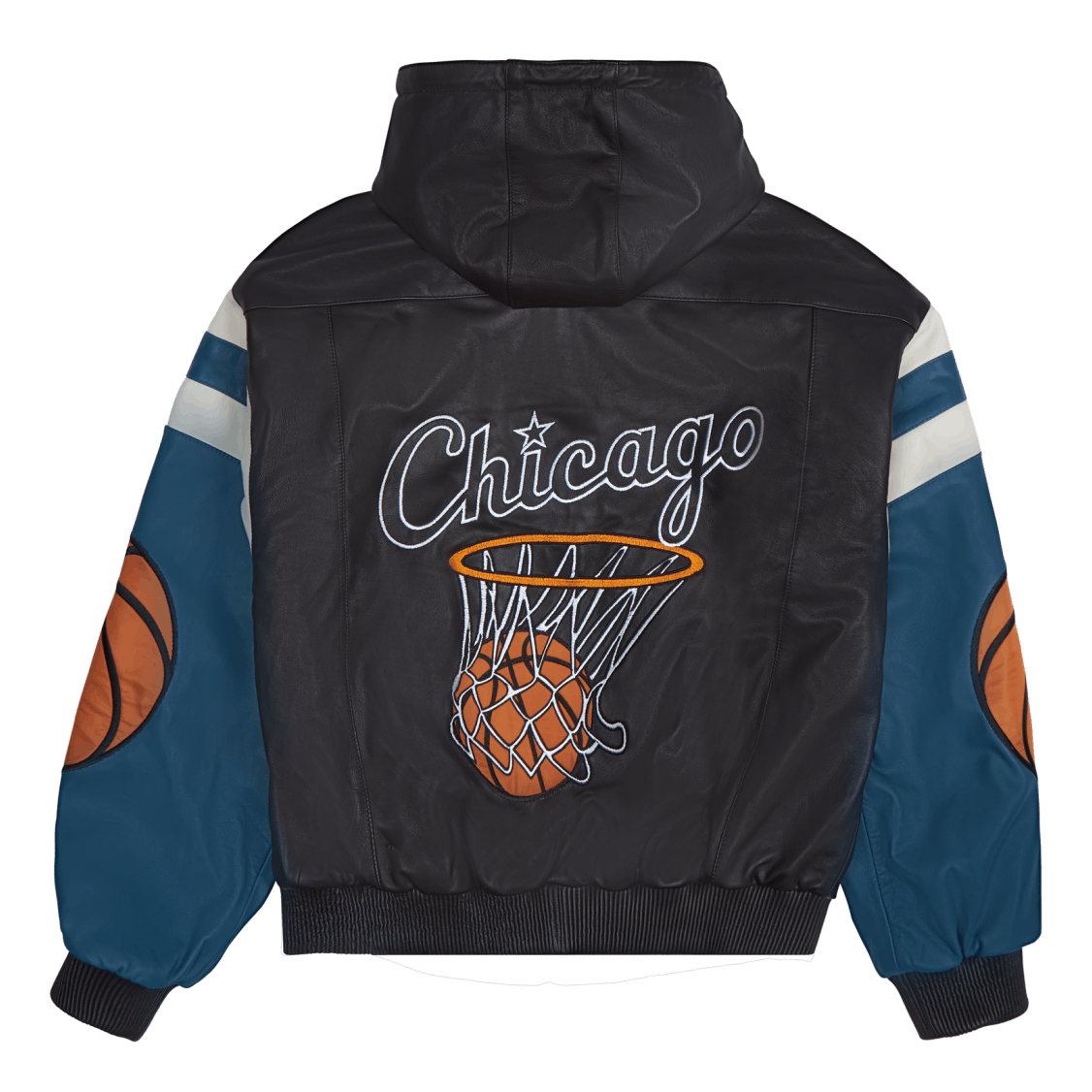 Lightweight Jacket 99